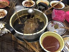 -咏勝锑锅麻辣烫(净居寺路总店)