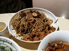 老上海拌面-老人和饭店(打浦路店)