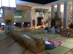 -丽池宫韩式汗蒸会馆(华灯坊店)