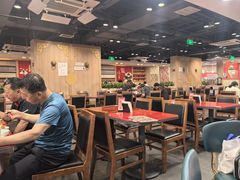 -宏状元现熬粥·京味菜(五棵松店)