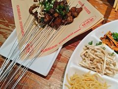 -怪噜范·老贵阳街头名小吃(鸿通城店)