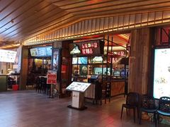 门面-茶马花街(城西银泰城店)