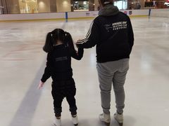 -冠军冰场CHAMPION RINK(苏州中心商场店)