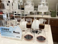 -LOTTA COFFEE(安居博文苑店)