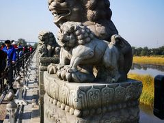 -卢沟桥文化旅游区