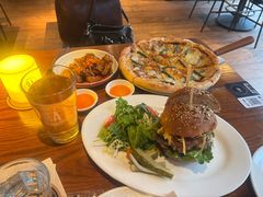 -京A Taproom·精酿餐吧(CBD店)