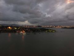 景观位-必胜客(海滨店)