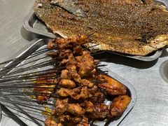 -佰运猪蹄(高陵店)