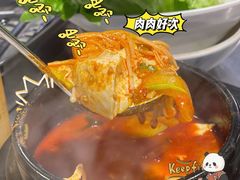 -喜来稀肉(虹泉路店)