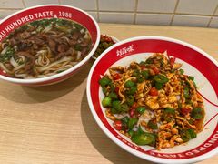-刘百味粉馆(五一华府店)