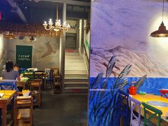 -小小河边鱼(天润城店)