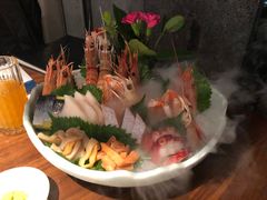 -Mr·Fish鱼鲜生海鲜放题(银泰in99店)