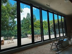 -J Create城市露营咖啡·简餐·宠物(上海动物园店)