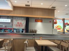 -李先生牛肉面大王(广渠门内店)