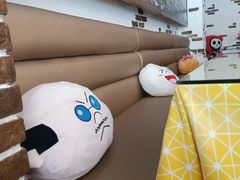 -嘉喜来比萨(罗马花园店)