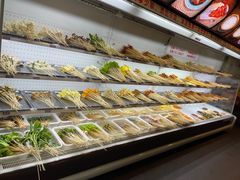 -馋虫重庆火锅(玉林南街店)