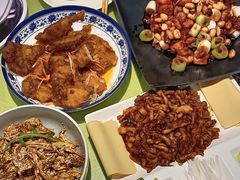 -玉桥餐厅(天坛店)