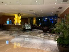 -上海浦东华美达大酒店