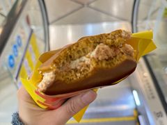 泰式奶茶-泽田本家·铜锣烧(美罗城店)