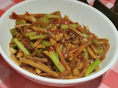 -龙师傅卤炒(天马店)