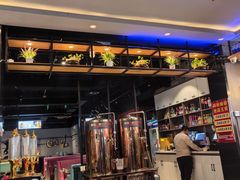 -醉炫音速烧烤·干煸菜(沙河总店)