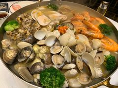 -天瑞轩·粤菜餐厅