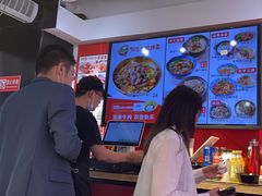 -阿当·小炒牛肉面(人广店)