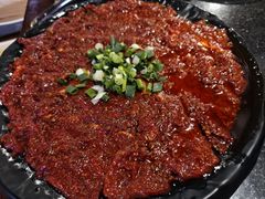 -井格重庆火锅(通州梨园店)