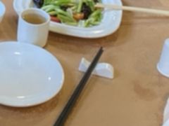-龙井壹号·茶缘山景宴(龙井村店)