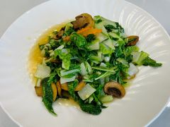 -鲜得莱渔港·小平岛海胆馆(七贤岭店)