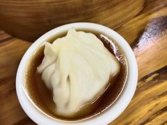-锅贴大王南翔小笼(临沂二村店)