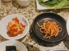 -東門韩国传统烤肉·韩国料理(银座直营店)