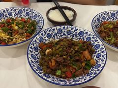 -新新湘菜馆(新中街二条店)
