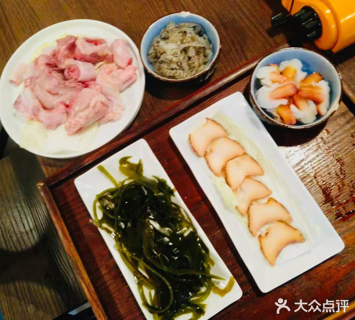 广州老字号新店-天赐荟 