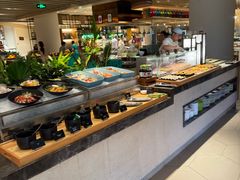 -味餐厅·海鲜·火锅·自助餐