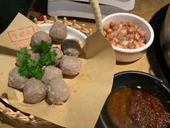-左庭右院鲜牛肉火锅(南通CBD大有境店)