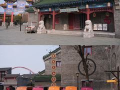 -阳澄湖半岛旅游度假区