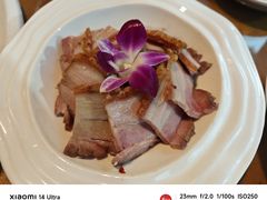 -尽善百年古院餐厅(王家老宅店)