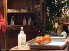 -小吊梨汤·北京菜·烤鸭(双井乐成中心店)