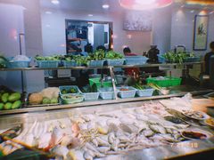 -长平老姿娘夜粥(平东一街店)