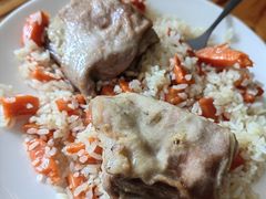 双排抓饭-217丰惠源抓饭(星湖街店)