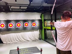 -無弓射箭俱乐部(领展中心城店)