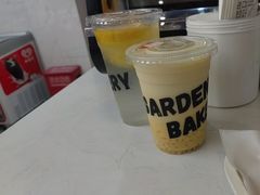 -花园饼屋·蛋糕面包(吴中东路店)