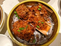 -老淮滨-蚌埠非遗小吃(淮河路店)