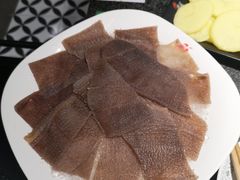 -重庆德庄火锅