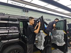 -优车会·V-KOOL威固(北山店)