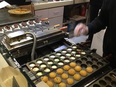 -粉粉乐鲷鱼烧(美罗城店)