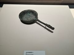-巴音郭楞蒙古自治州博物馆