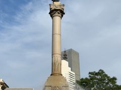 -天津意大利风情旅游区