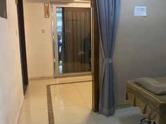 -感智盲人按摩·艾灸·肩颈SPA(岗厦店)